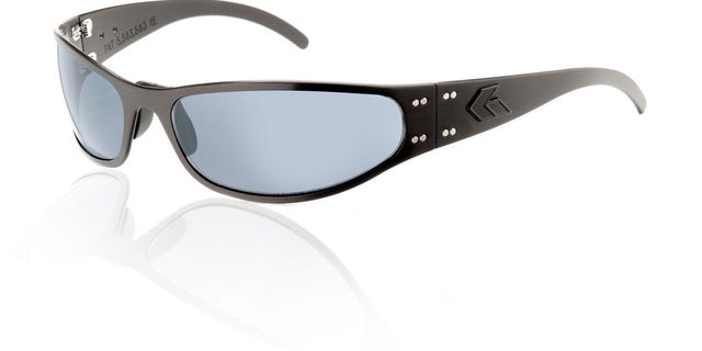 Gatorz sunglasses.