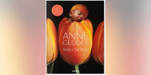 Anne Geddes photos