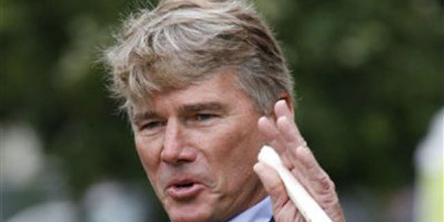 Rep. Gene Taylor