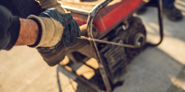 Don't take chances — learn how to properly operate your gas generator for the sake of your home and family.