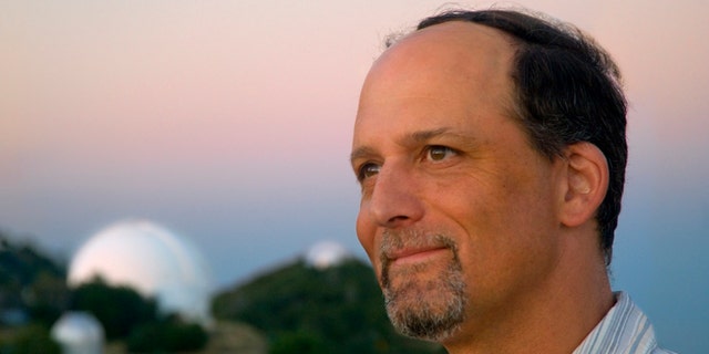 Geoff Marcy has had a hand in discovering more alien planets than anyone else.