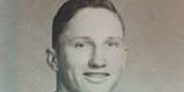 Cpl. George Mason (Photo/Mason Family)