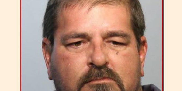 George Shaw was arrested in the 1984 murder of Barbara Rowan, 14. (Bensalem Police)