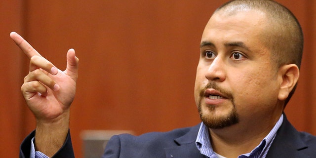 Zimmerman AP