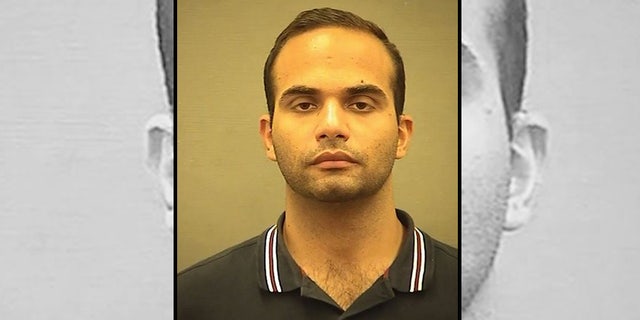 George Papadopoulos pleaded guilty to making false statements to the FBI.