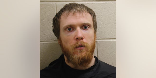 Denver Fenton Allen has pleaded guilty to killing his cellmate.