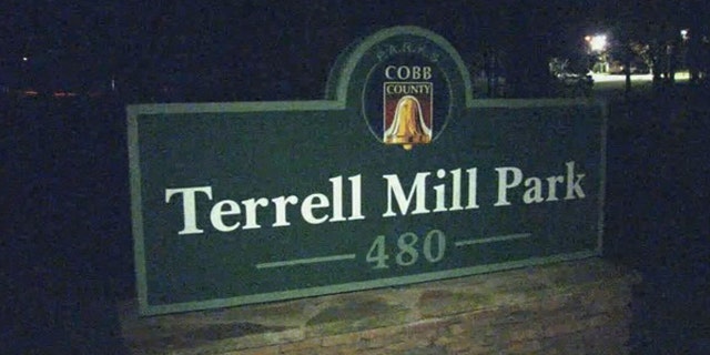 A second woman reported being assaulted by a man posing a police officer during a traffic stop near the Terrell Mill Park in Marietta, Ga.
