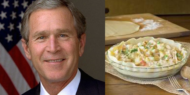 Favorite Foods Of U.S. Presidents | Fox News