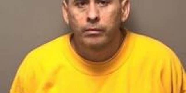 Gerardo Ruiz-Lopez has been convicted for attempted murder and child abuse, court records show.