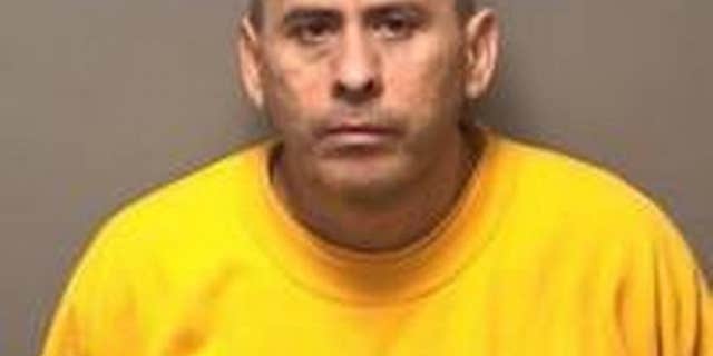 Gerardo Ruiz-Lopez has been convicted for attempted murder and child abuse, court records show.