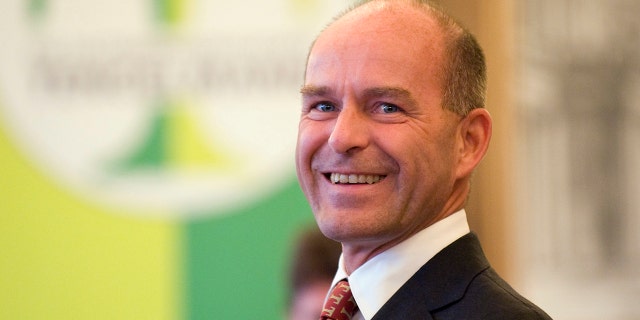 German Billionaire 2