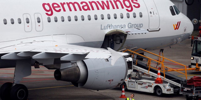 Following reports that co-pilot Andreas Lubitz locked out his fellow pilot from the cockpit, several airlines announced they will begin to enforce the U.S. rules requiring two people at the cockpit at all times.