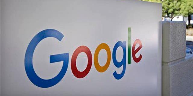 File photo of Google headquarters in Mountain View, Calif. The company's privacy policies are the subject of a lawsuit.  (AP Photo/Marcio Jose Sanchez, FIle)
