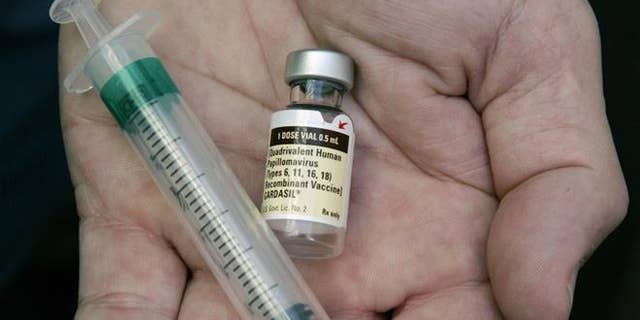 hpv vaccine for skin cancer