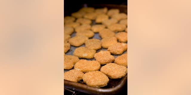 “You’re pressing charges over chicken nuggets. You have a moral stance against meat. That’s fine. But it’s not a life threatening allergy,” one cynic argued. “They aren’t friends. They should be ashamed. But pressing charges is just way too much.”