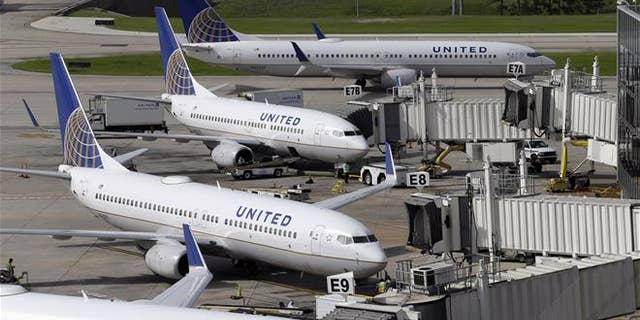 Nice try, United.