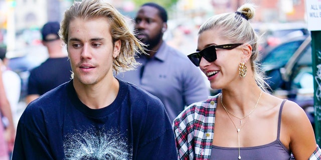 hailey baldwin justin bieber