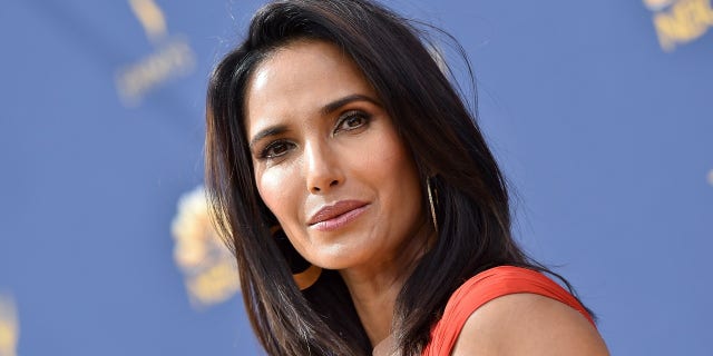 In 2020, Padma Lakshmi launched a docuseries titled ‘Taste the Nation.’