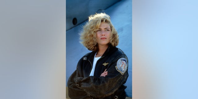 Mcgillis today kelly Kelly McGillis