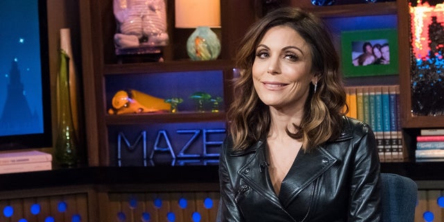 Bethenny Frankel Many Real Housewives Stars Cant Afford The Lives