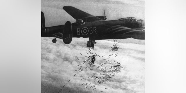 allied-ww-ii-bombing-raids-sent-shockwaves-to-the-edge-of-space