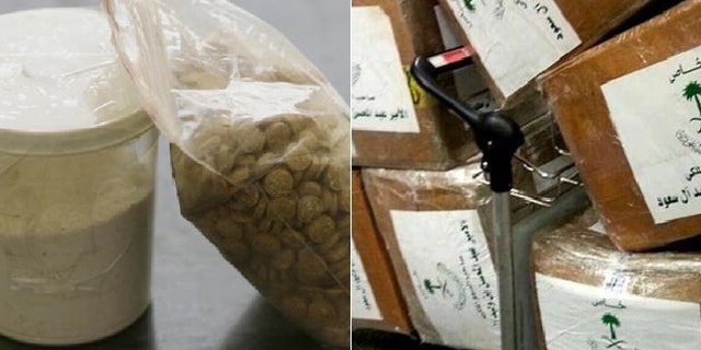 Abd al-Muhsen bin Walid bin Abd al-Aziz Al Saud was detained at an airport in the Lebanese capital, Beirut, while in possession of 24 bags and eight suitcases full of narcotics.