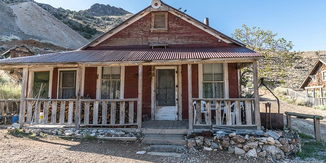 Now, the family of owners is on the hunt for the right buyer.