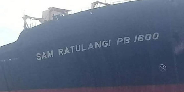 Ghost Ship 2
