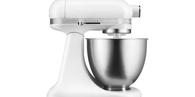 mixer