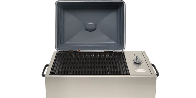 grill