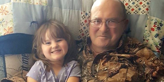 Gilbert Hoppe offered to sell his hearing aids in April so that he could buy a car and easily get his wife to the doctor.