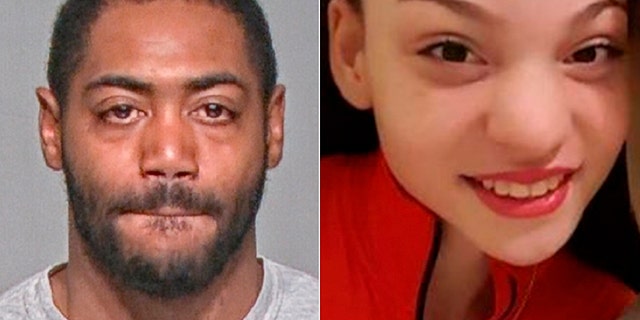According to the Journal Sentinel, Morgan Huennekens, right, agreed to sex acts with John Gillum, left, in exchange for $160.