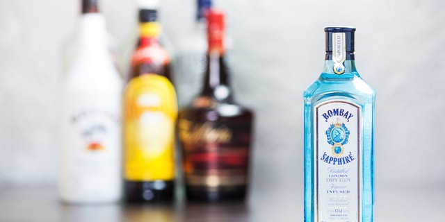 Although all affected bottles have since been removed from store shelves, some of the bottles may have been purchased, the Canadian Broadcasting Company (CBC) reported .