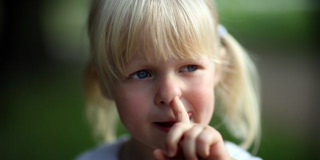 "If you damage the lining of your nose, you can increase the number of bacteria that can get into your brain," said Dr James St John of Griffith University in southeast Queensland, Australia.