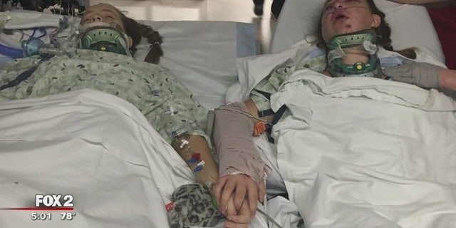 Riley's family decided to donate her organs, and found out they will help 6 others.