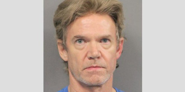 This undated photo shows Ronald Glasser