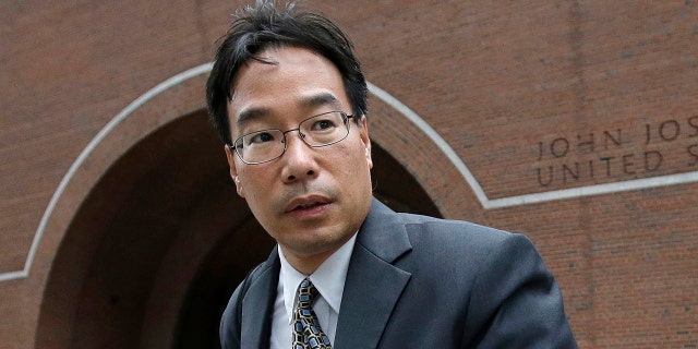 Glenn Chin, supervisory pharmacist at the now-closed New England Compounding Center, who was charged in a deadly meningitis outbreak, has been cleared of murder allegations. A Boston jury on Wednesday found Chin not guilty of causing the deaths of 25 people who were injected with mold-tainted drugs. But jurors convicted Chin of mail fraud and racketeering.