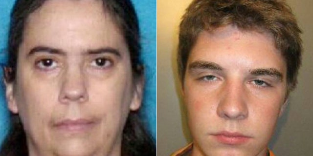 Gloria Gary, 49, disappeared Jan. 3; Kyle Jepson, 22, charged with her murder.
