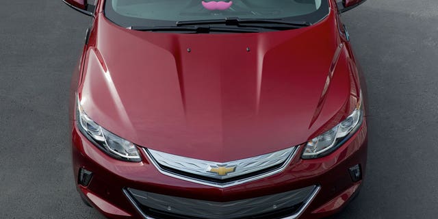 General Motors and Lyft Inc. today announced a long-term strategic alliance to create an integrated network of on-demand autonomous vehicles in the U.S.