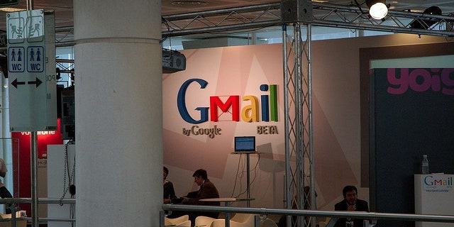 Google's Gmail software finds fresh competition from Facebook and AOL.