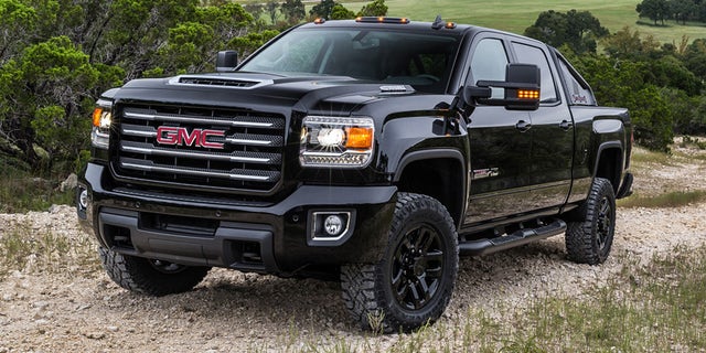 all terrain