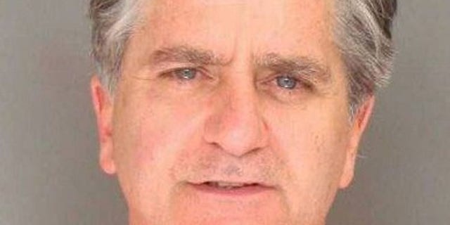 Dr. James Kohut was reportedly arrested Sunday at his home in Santa Cruz.
