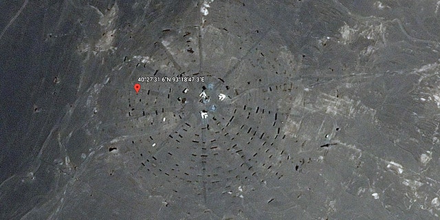 (Credit: Google Maps)