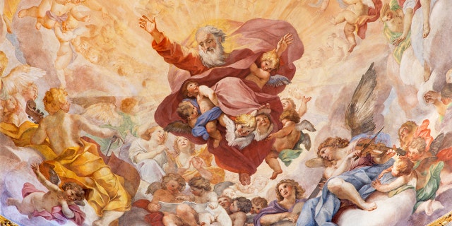 Episcopal Church leaders called for revisions to masculine language in the Book of Common Prayer.