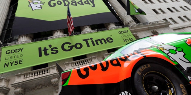 GoDaddy announced on Aug. 13, 2017, that it has given a prominent white nationalist website that promoted a Virginia rally that ended in deadly violence 24 hours to move its domain to another provider because the site has violated GoDaddy's terms of service.