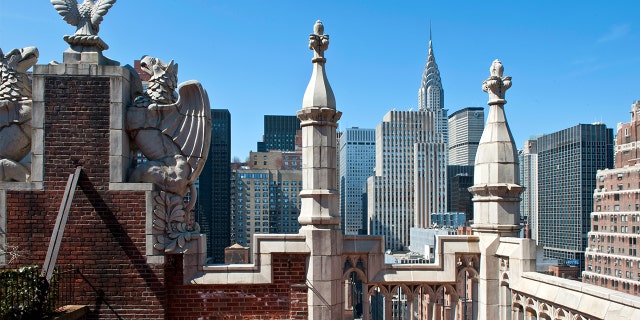 godfather penthouse
