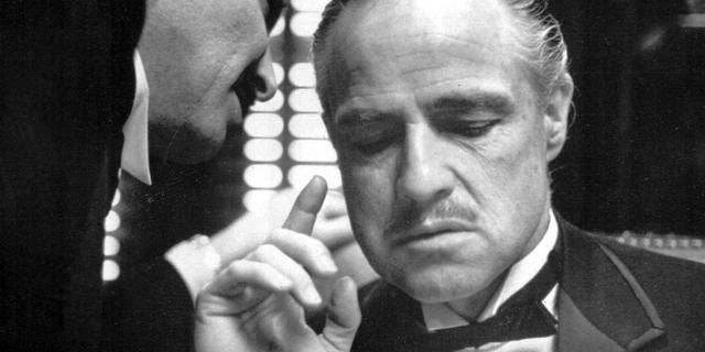 It's hard to imagine a judge taking Michael or Sonny away from Don Corleone, although Fredo may have been available.