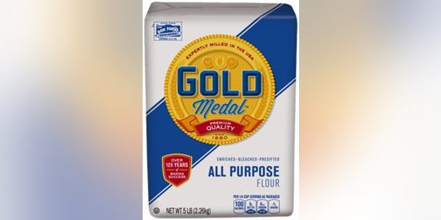 Gold Medal Flour is one of a handful of products affected by General Mills' flour recall due to potential E. coli contamination. For images of all the recalled products, visit GeneralMills.com/flour.