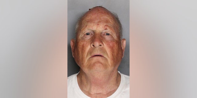 Joseph James DeAngelo