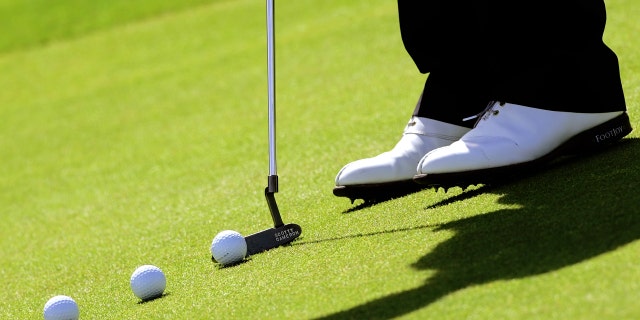 An Arkansas golf club is at the center of controversy.